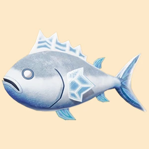 냉동 참치 이미지