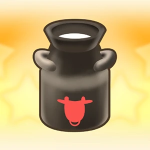 농축 우유 이미지