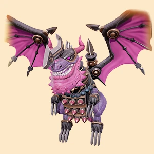 다크 드래곤 이미지