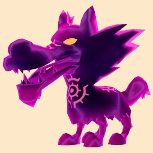 다크 울프 이미지