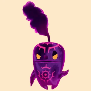 다크 캐러테 이미지