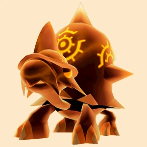 다크 토스토스 이미지