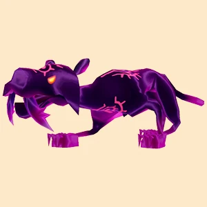 다크 팬서 이미지