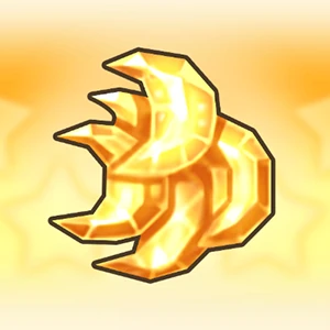 달의 조각 이미지