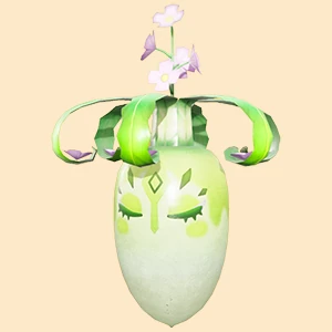 대정령 무 이미지