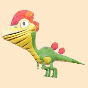 도루묵도마뱀 이미지