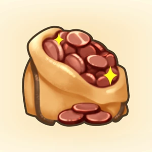 동화 주머니 이미지