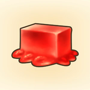 레드 젤 이미지