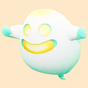 로열 고스트 이미지