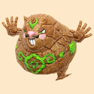 록 고스트 이미지