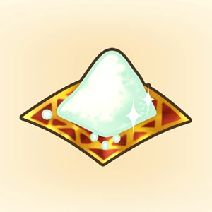 마법의 가루 이미지