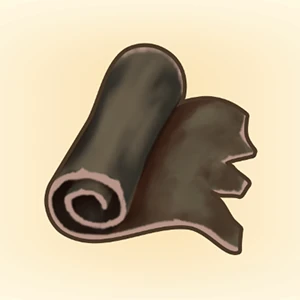 마수 가죽 이미지