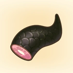 마수 꼬리 이미지