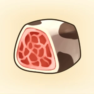 맹수고기 이미지