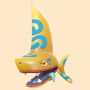 모래 상어 이미지