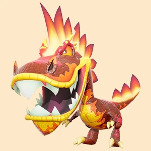 모히칸사우루스 이미지