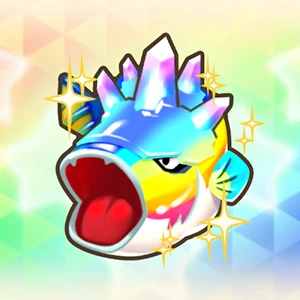 무지개날치 이미지