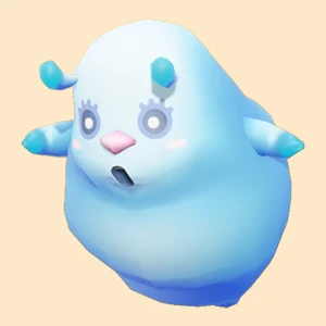 미니 고스트 이미지