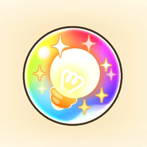 번뜩임의 원료 이미지