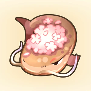 벚꽃의 주인 이미지