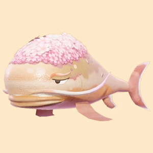 벚꽃의 주인 이미지