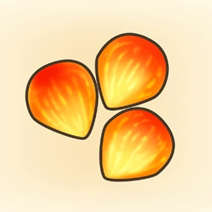 붉은 뱀 비늘 이미지