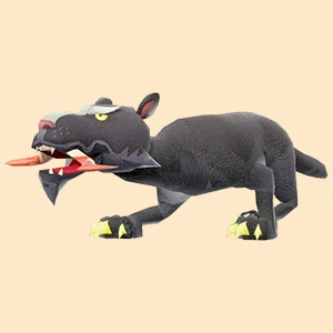 블랙 팬서 이미지