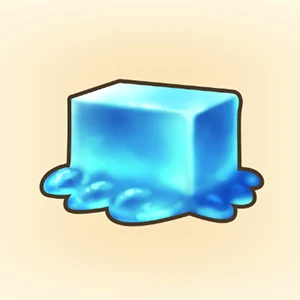 블루 젤 이미지