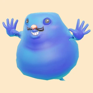 빅 고스트 이미지