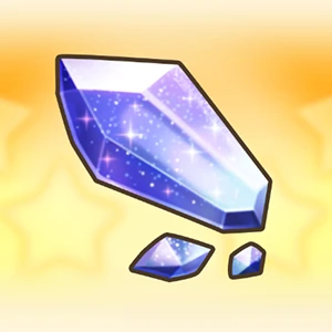 빙결 크리스털 이미지