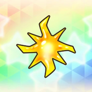 빛의 결정 이미지