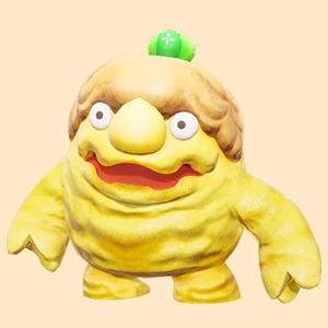 샌드 골렘 이미지