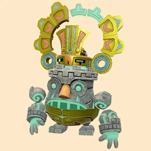 석공의 골렘 이미지