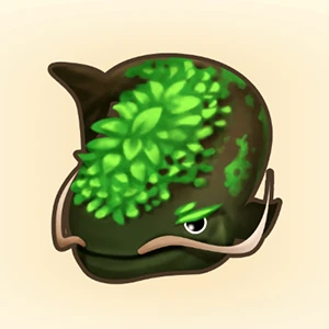 숲의 주인 이미지