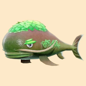 숲의 주인 이미지