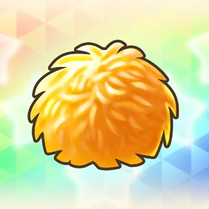 신의 주인의 이끼 이미지