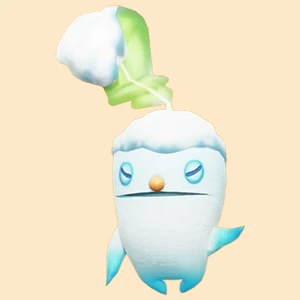 아이스 래디슈 이미지