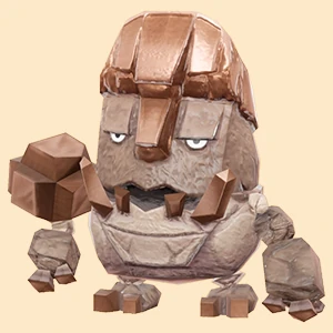 아이언 골렘 이미지