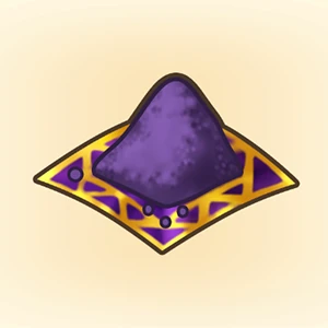 악마의 가루 이미지