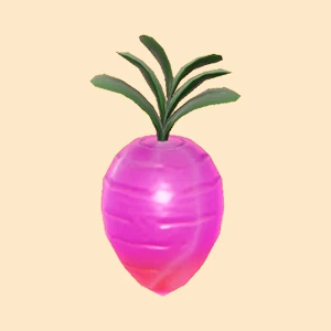 암흑색 당근 이미지