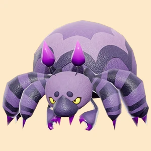 어둠의 거미 이미지