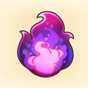 어둠의 불꽃 이미지