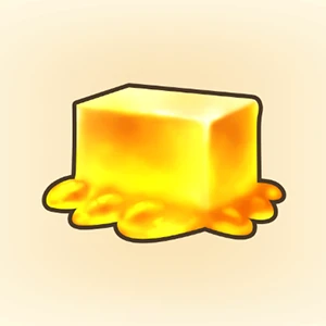 옐로 젤 이미지