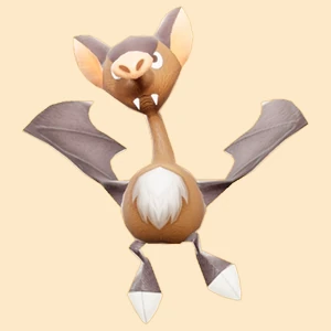 와일드 배트 이미지