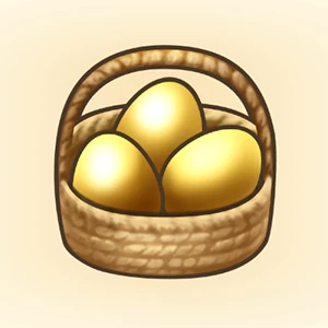 왕관 알 이미지