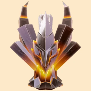 용의 갈고리발톱 이미지