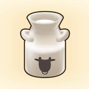 우유 이미지