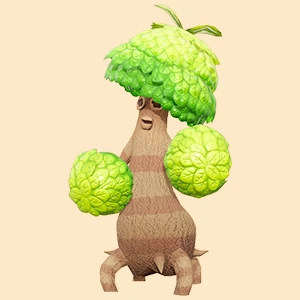 유사 참나무 이미지