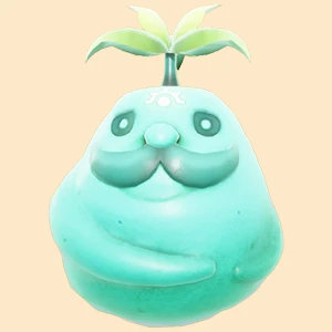 전설 감자 킹 이미지