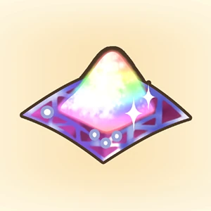 정령의 가루 이미지